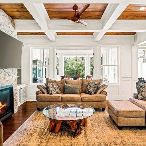 Vacation Rentals (United States of America, Eureka Springs, Arkansas)