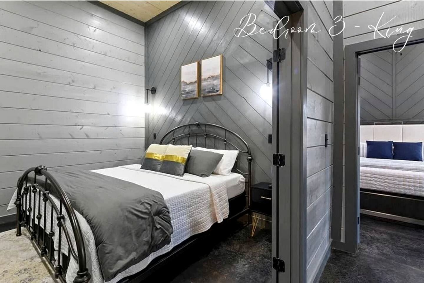 Secluded Luxury Cabin with Hot Tub & Fishing Pond Near Broken Bow Lake, Broken Bow OK