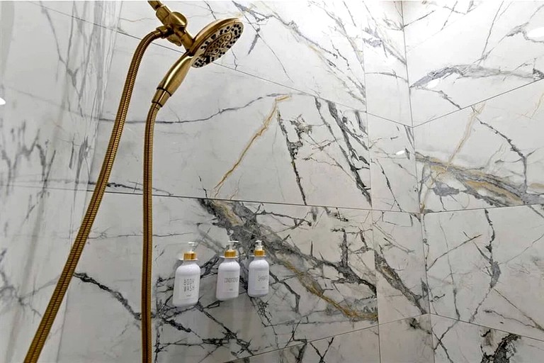 Cabins (United States of America, Broken Bow, Oklahoma)