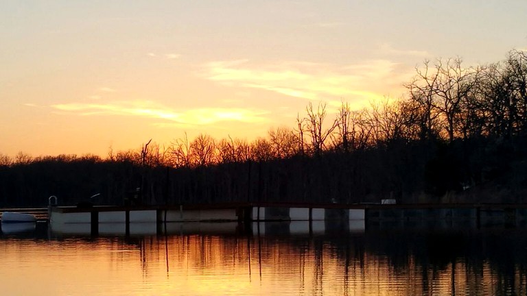 Nature Lodges (Konawa, Oklahoma, United States)