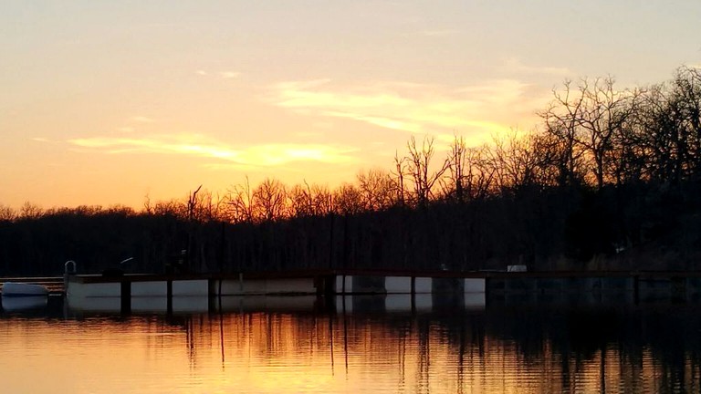 Nature Lodges (Konawa, Oklahoma, United States)