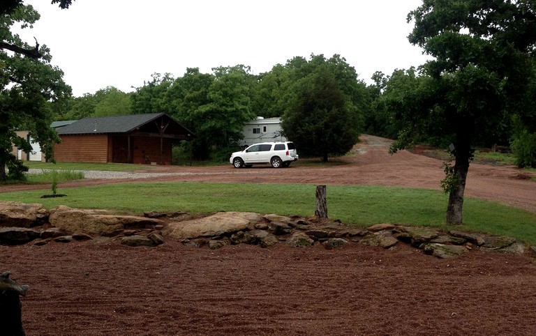 Nature Lodges (Konawa, Oklahoma, United States)