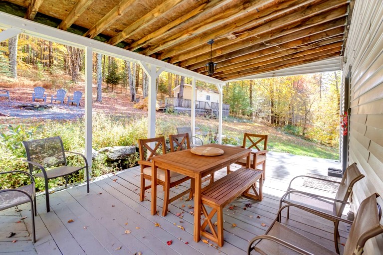 Vacation Rentals (United States of America, Bovina, New York)