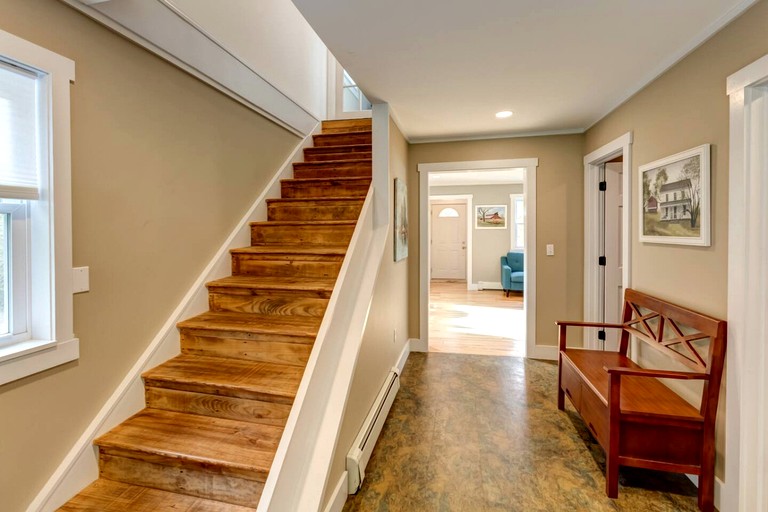 Vacation Rentals (United States of America, Bovina, New York)