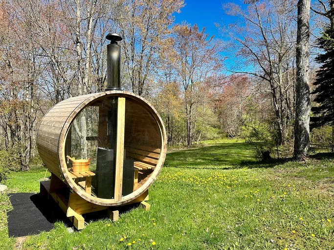 Vacation Rentals (United States of America, Bovina, New York)