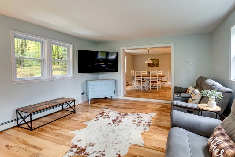 Vacation Rentals (United States of America, Bovina, New York)