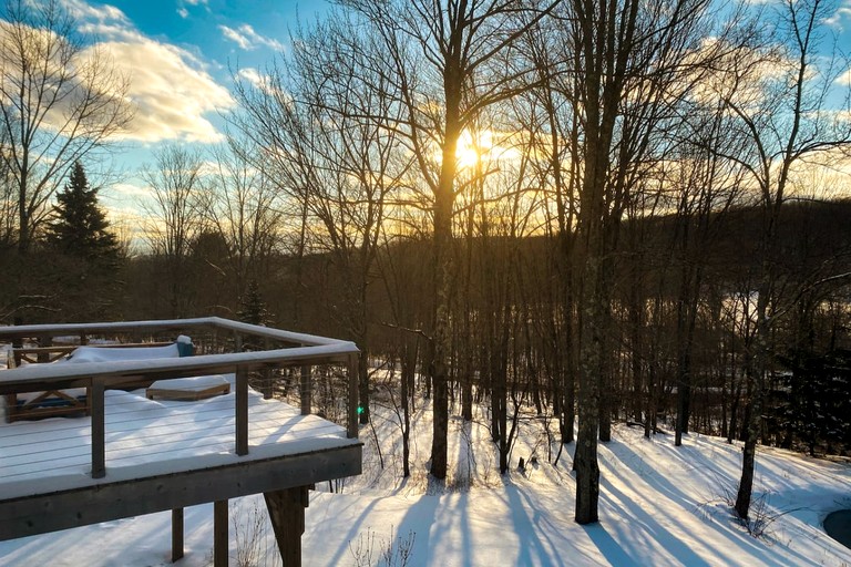 Vacation Rentals (United States of America, Bovina, New York)