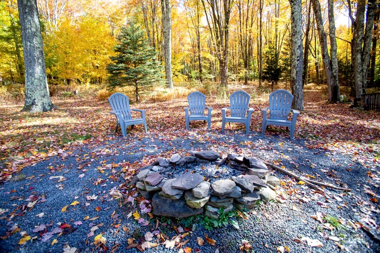 Vacation Rentals (United States of America, Bovina, New York)