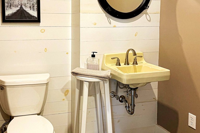 Vacation Rentals (United States of America, Bovina, New York)