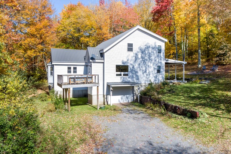 Vacation Rentals (United States of America, Bovina, New York)
