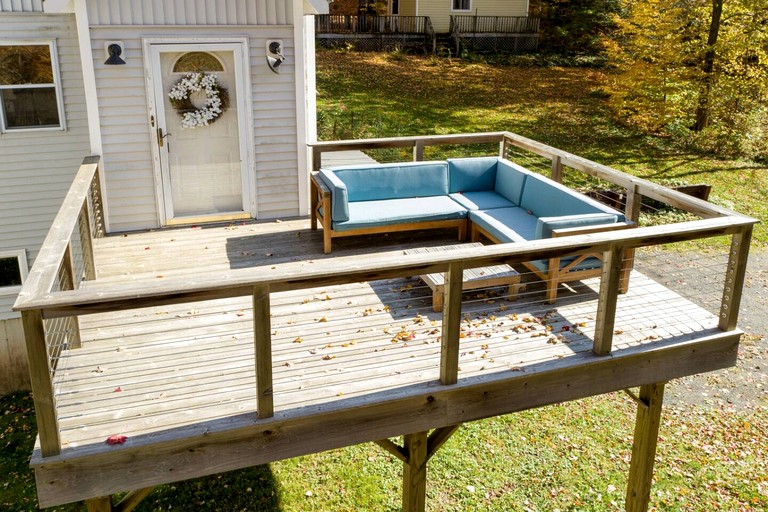 Vacation Rentals (United States of America, Bovina, New York)