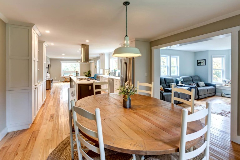 Vacation Rentals (United States of America, Bovina, New York)