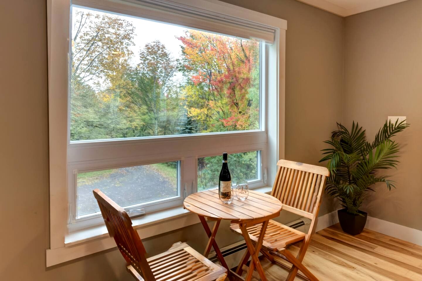 Secluded Luxury Retreat with Sauna, Pond & Forest Views in Bovina, New York