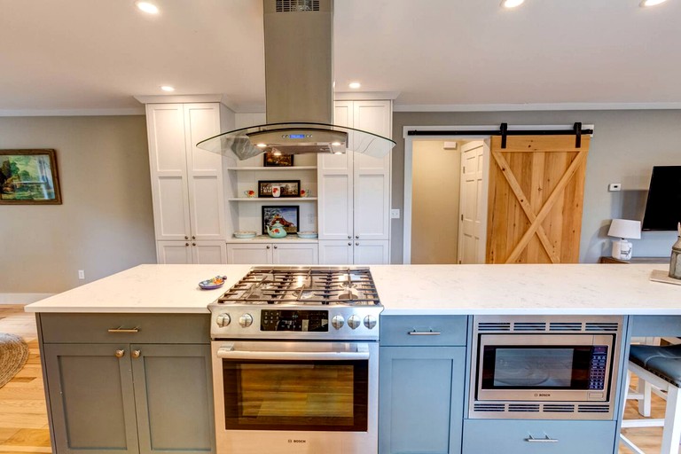 Vacation Rentals (United States of America, Bovina, New York)