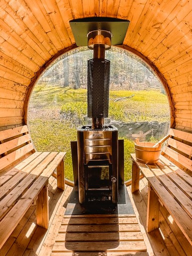 Vacation Rentals (United States of America, Bovina, New York)