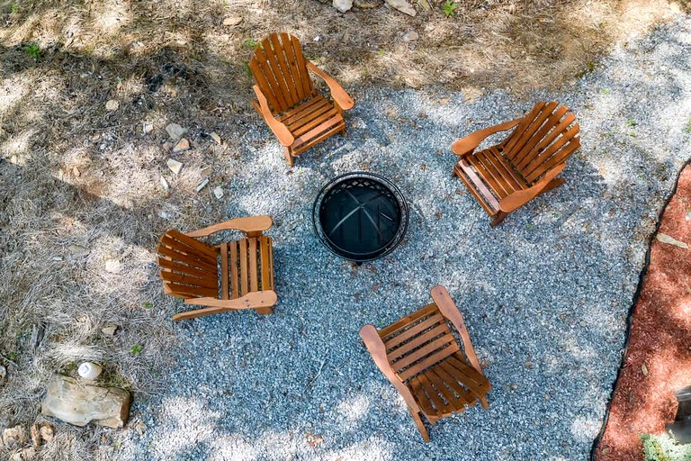 Cabins (United States of America, Ellijay, Georgia)