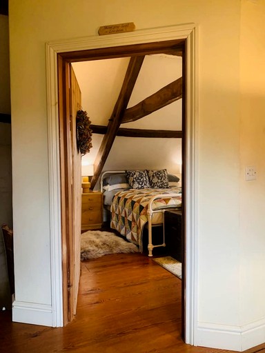 Cottages (United Kingdom, Gwynedd, Wales)