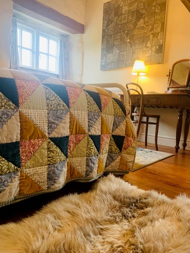 Cottages (United Kingdom, Gwynedd, Wales)