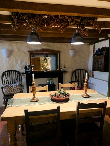 Cottages (United Kingdom, Gwynedd, Wales)