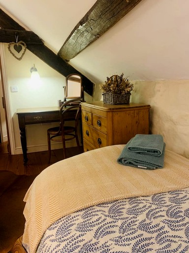 Cottages (United Kingdom, Gwynedd, Wales)