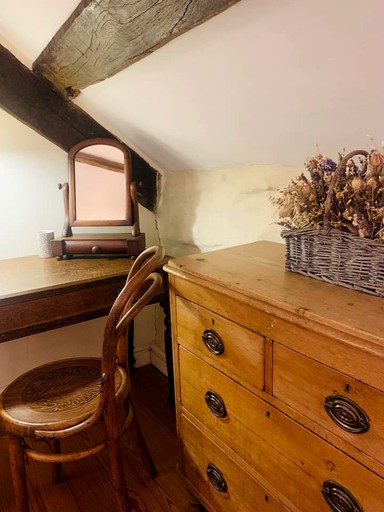 Cottages (United Kingdom, Gwynedd, Wales)