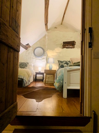 Cottages (United Kingdom, Gwynedd, Wales)