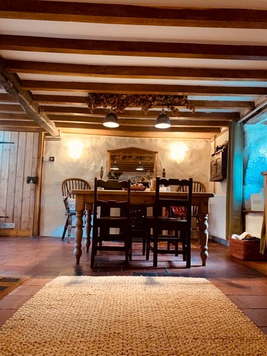 Cottages (United Kingdom, Gwynedd, Wales)