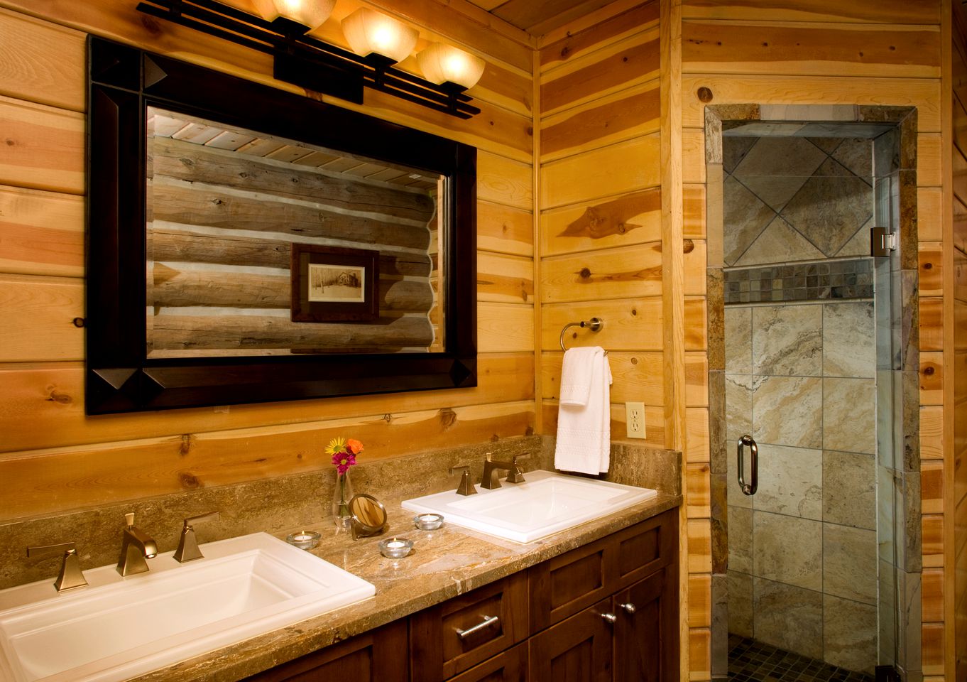 Luxurious Modern Cabin Fully Equipped Perfect for Winter Sports in Beaver Creek, Colorado