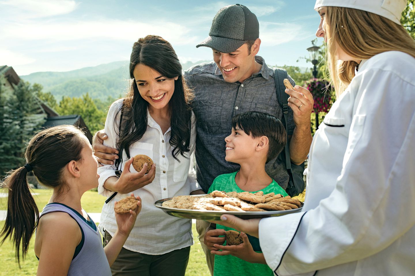 Luxurious Modern Cabin Fully Equipped Perfect for Winter Sports in Beaver Creek, Colorado