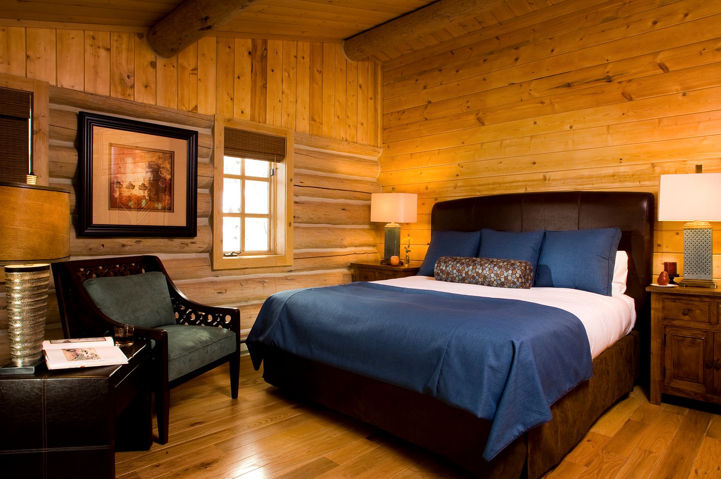 Luxurious Modern Cabin Fully Equipped Perfect for Winter Sports in Beaver Creek, Colorado