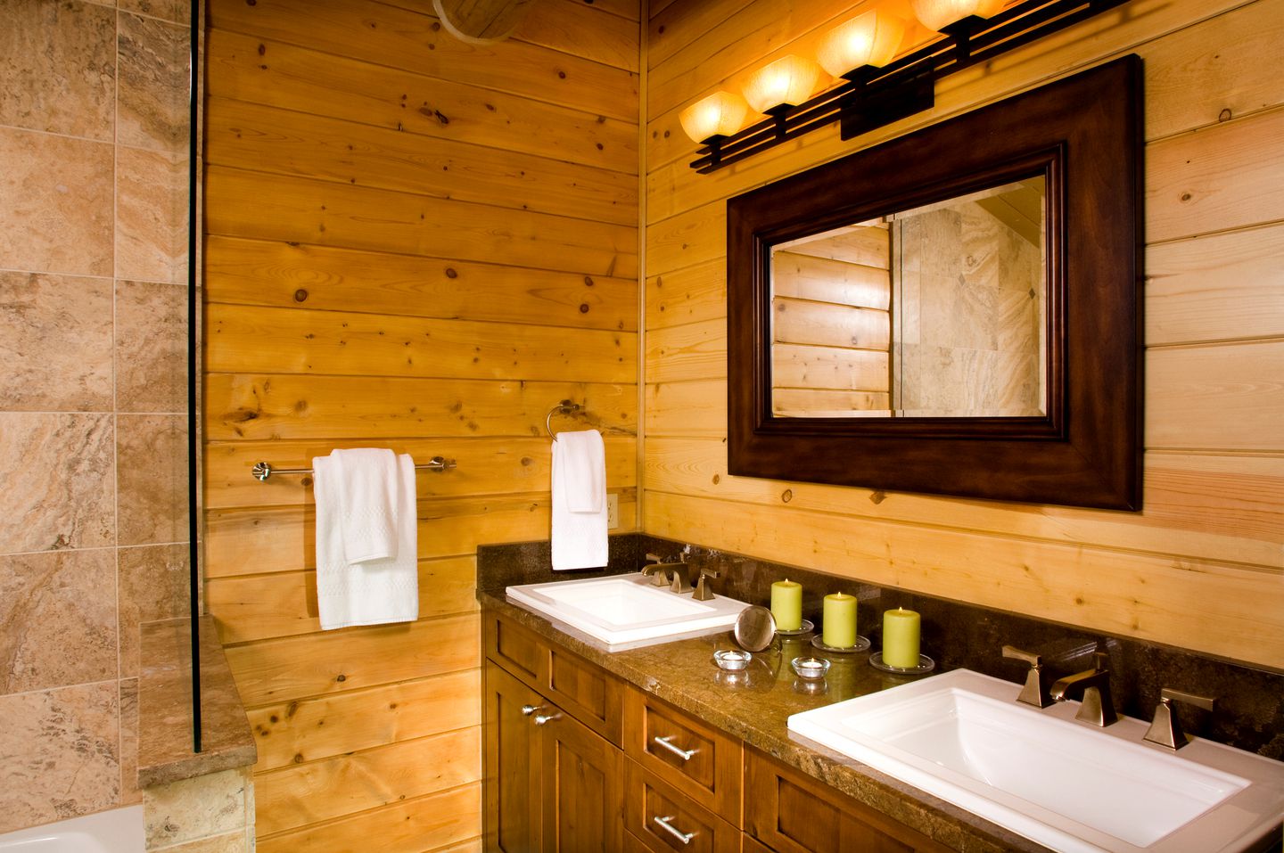 Luxurious Modern Cabin Fully Equipped Perfect for Winter Sports in Beaver Creek, Colorado
