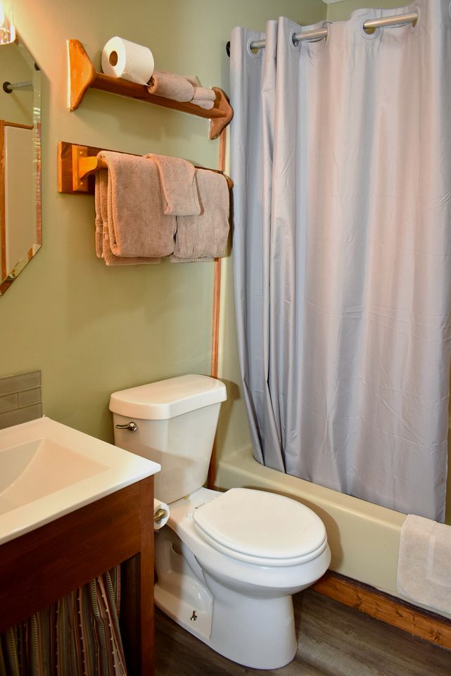 Secluded, Pet Friendly Cabin with Fire Pit, near all of North Georgia's Hiking Trails