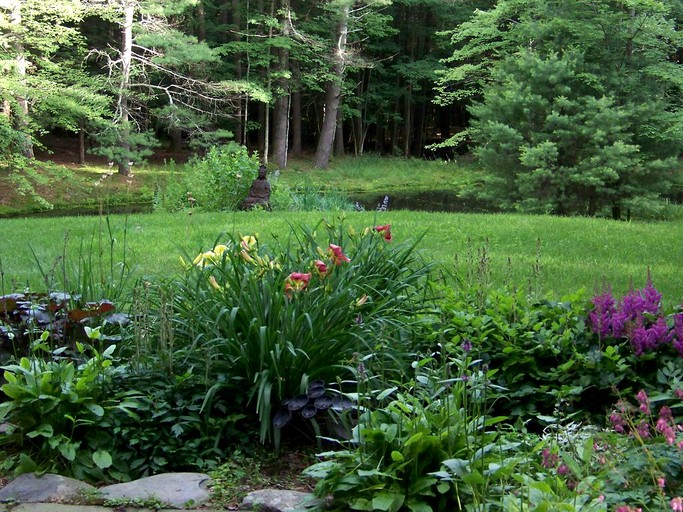 Cabins (Woodstock, New York, United States)