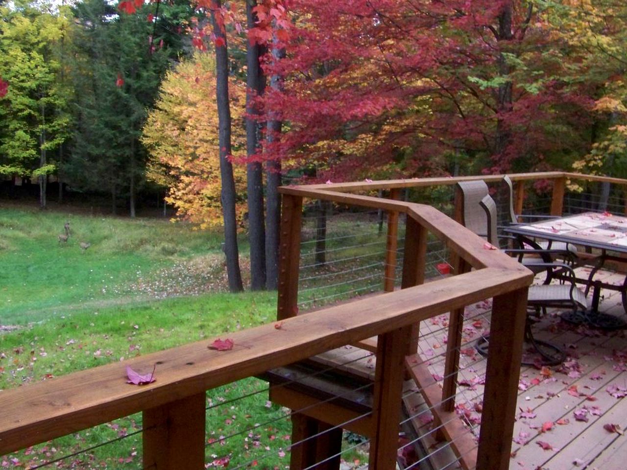 Cabin Rental near Woodstock, New York