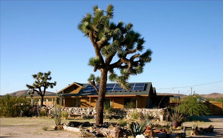 Vacation Rentals (Joshua Tree, California, United States)