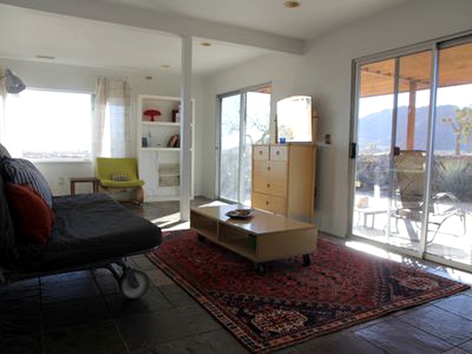 Vacation Rentals (Joshua Tree, California, United States)