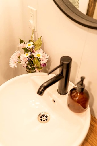 Tiny Houses (Canada, Meadow Creek, British Columbia)