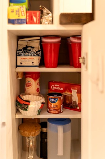 Tiny Houses (Canada, Meadow Creek, British Columbia)