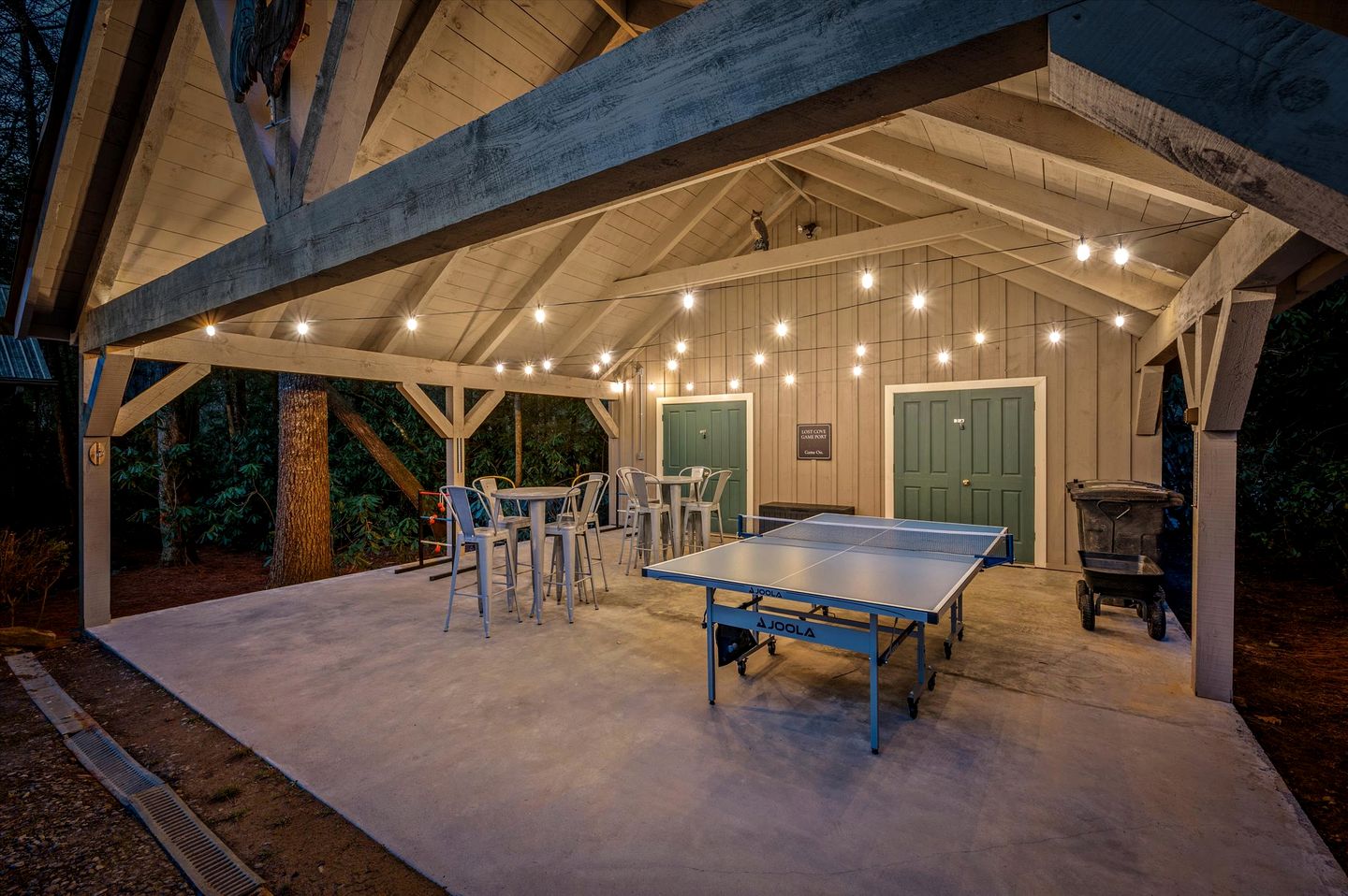 Secluded Riverfront Cabin with Hot Tub, Sauna & Private Trails near Cashiers, North Carolina