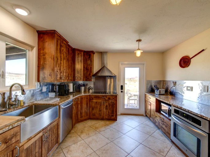 Utah Vacation Rental Management Sevier River Retreat, Cabins, Hatch, United States of America