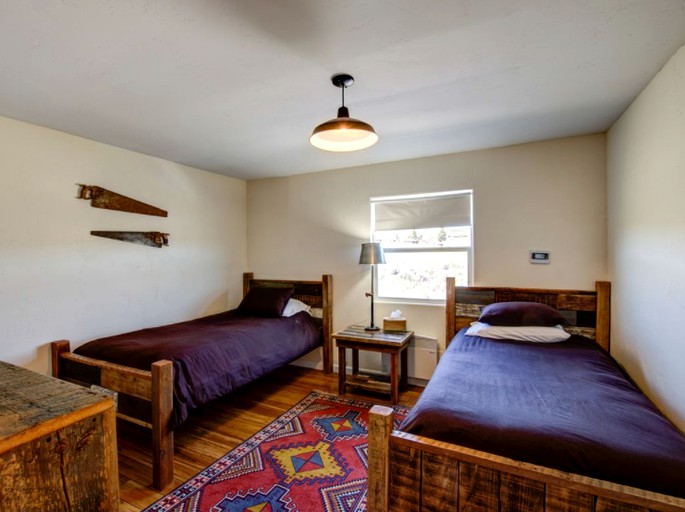 Utah Vacation Rental Management Sevier River Retreat, Cabins, Hatch, United States of America