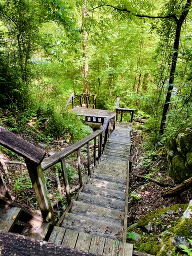 Cabins (United States of America, Townsend, Tennessee)