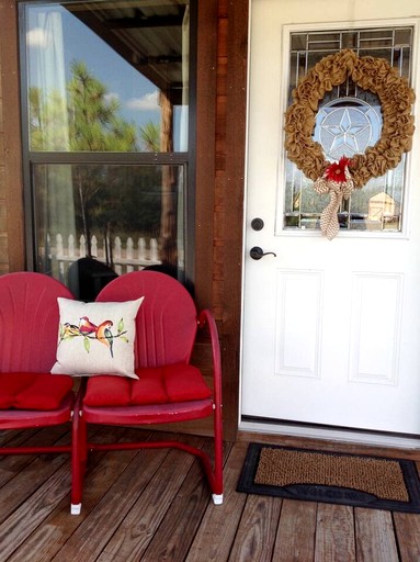 Cabins (United States of America, Fredericksburg, Texas)