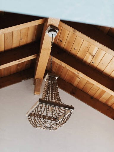 Cabins (United States of America, Dunlap, California)