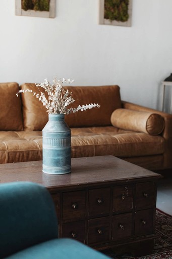 Cabins (United States of America, Dunlap, California)