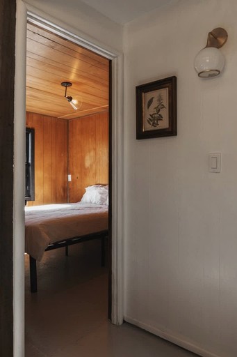 Cabins (United States of America, Dunlap, California)