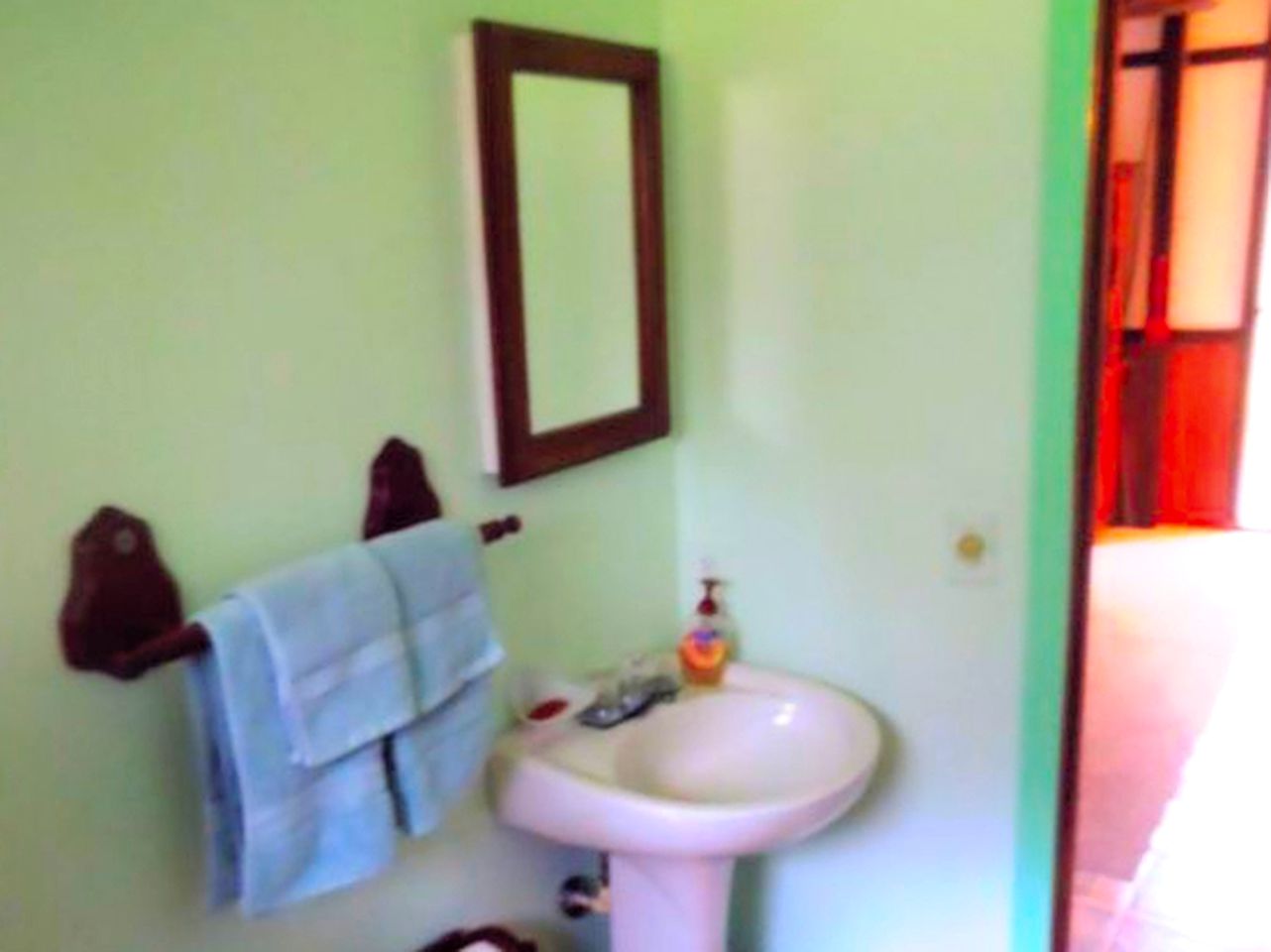 Rustic Cabin Rental near Akron, Ohio