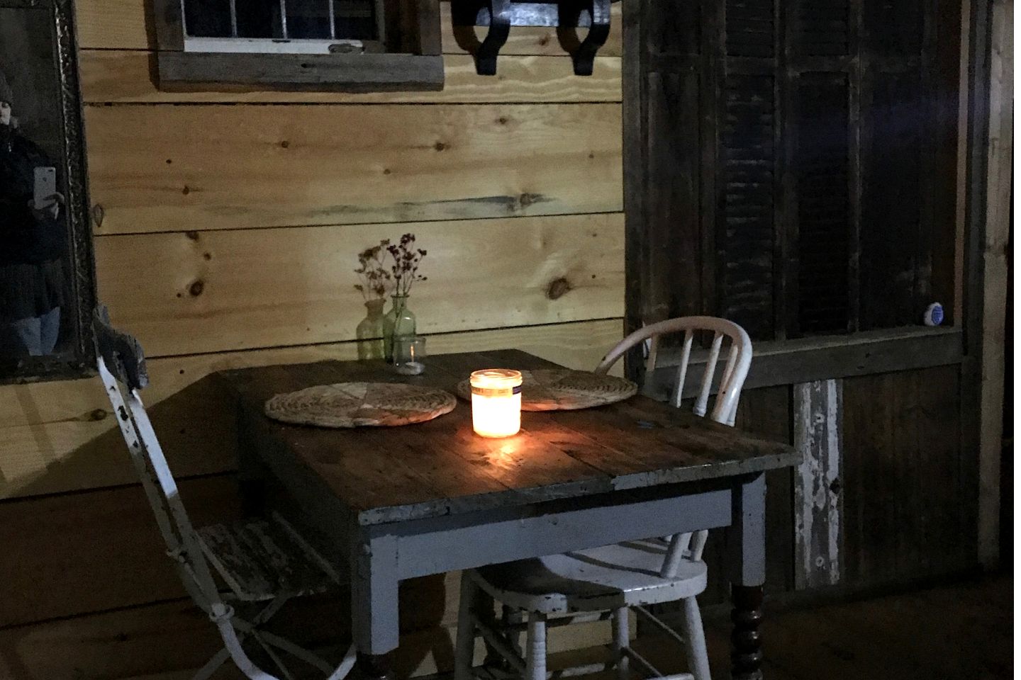 Cabin Rental near Saratoga Springs, Upstate New York