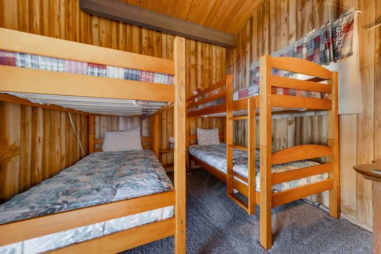 Cabins (United States of America, Coeur d'Alene, Idaho)