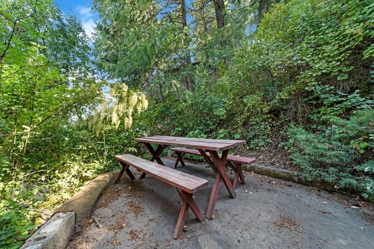 Cabins (United States of America, Coeur d'Alene, Idaho)